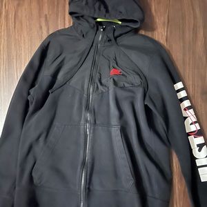 Nike Zip Up